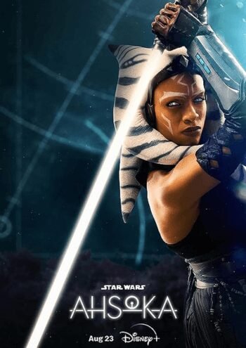 Serie ahsoka