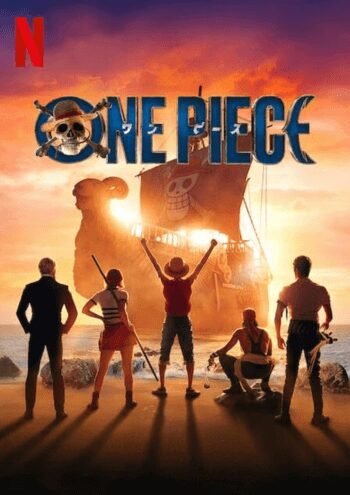 serie One piece