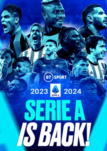 Serie A