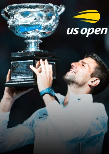 US Open de tennis